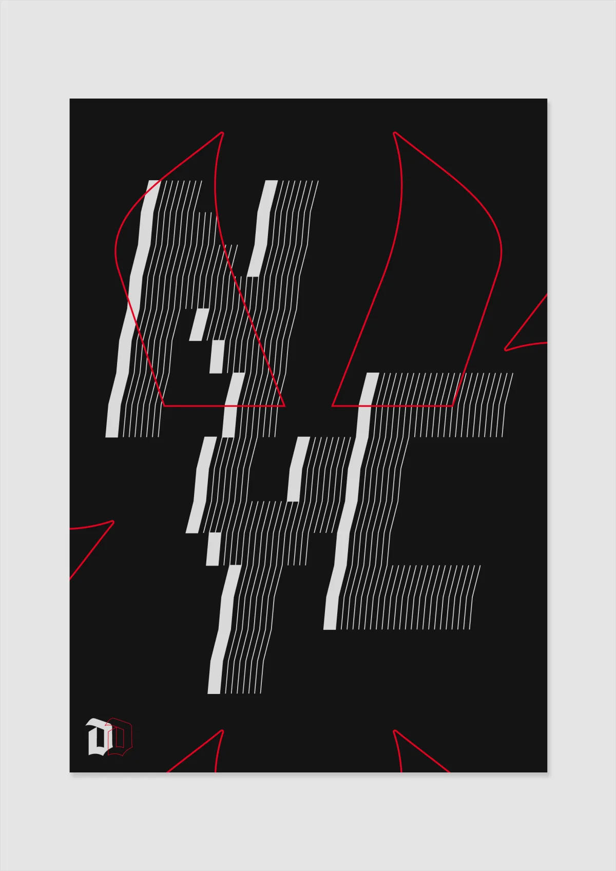 Showusyourtype poster 4