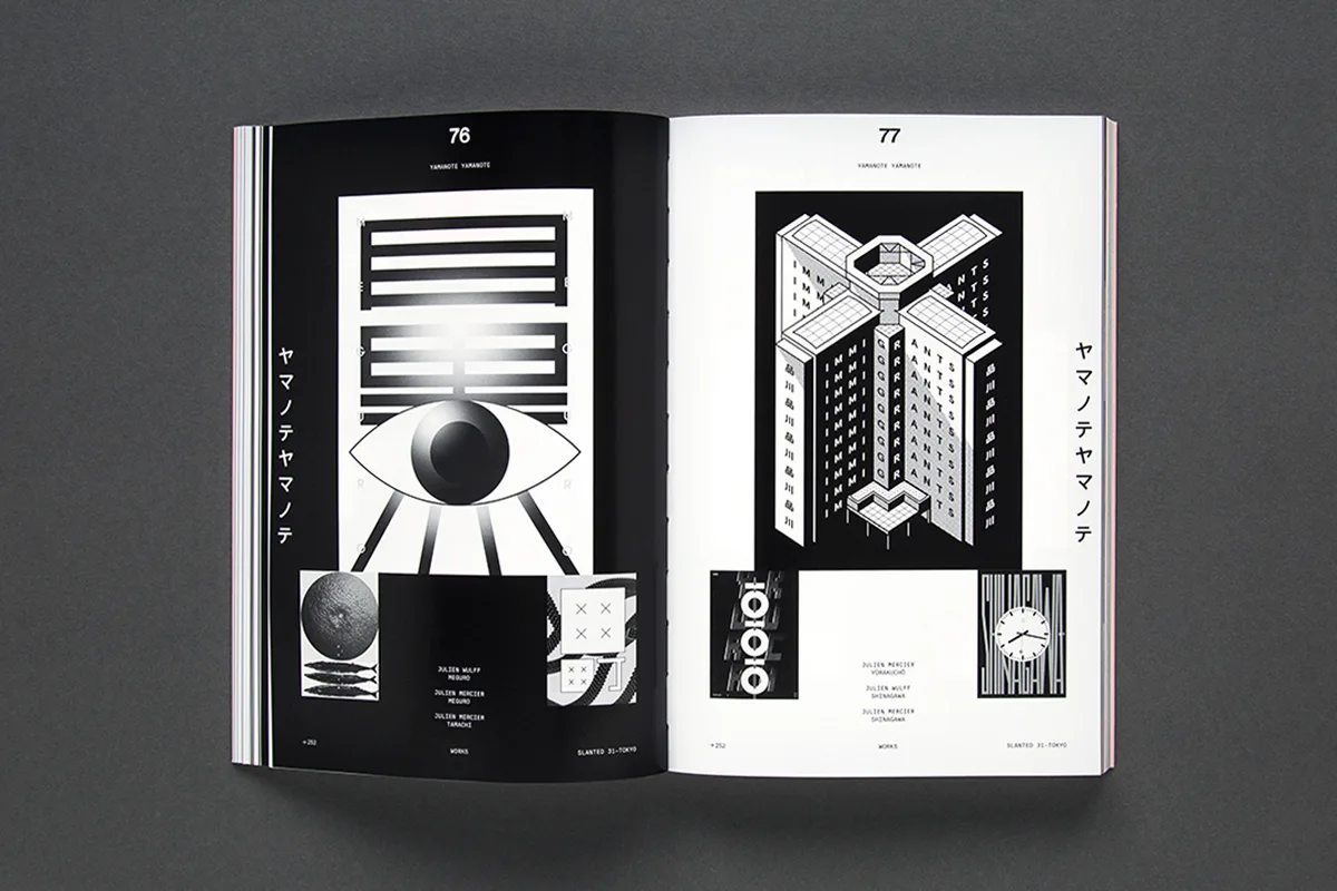 Yy publication slanted 2