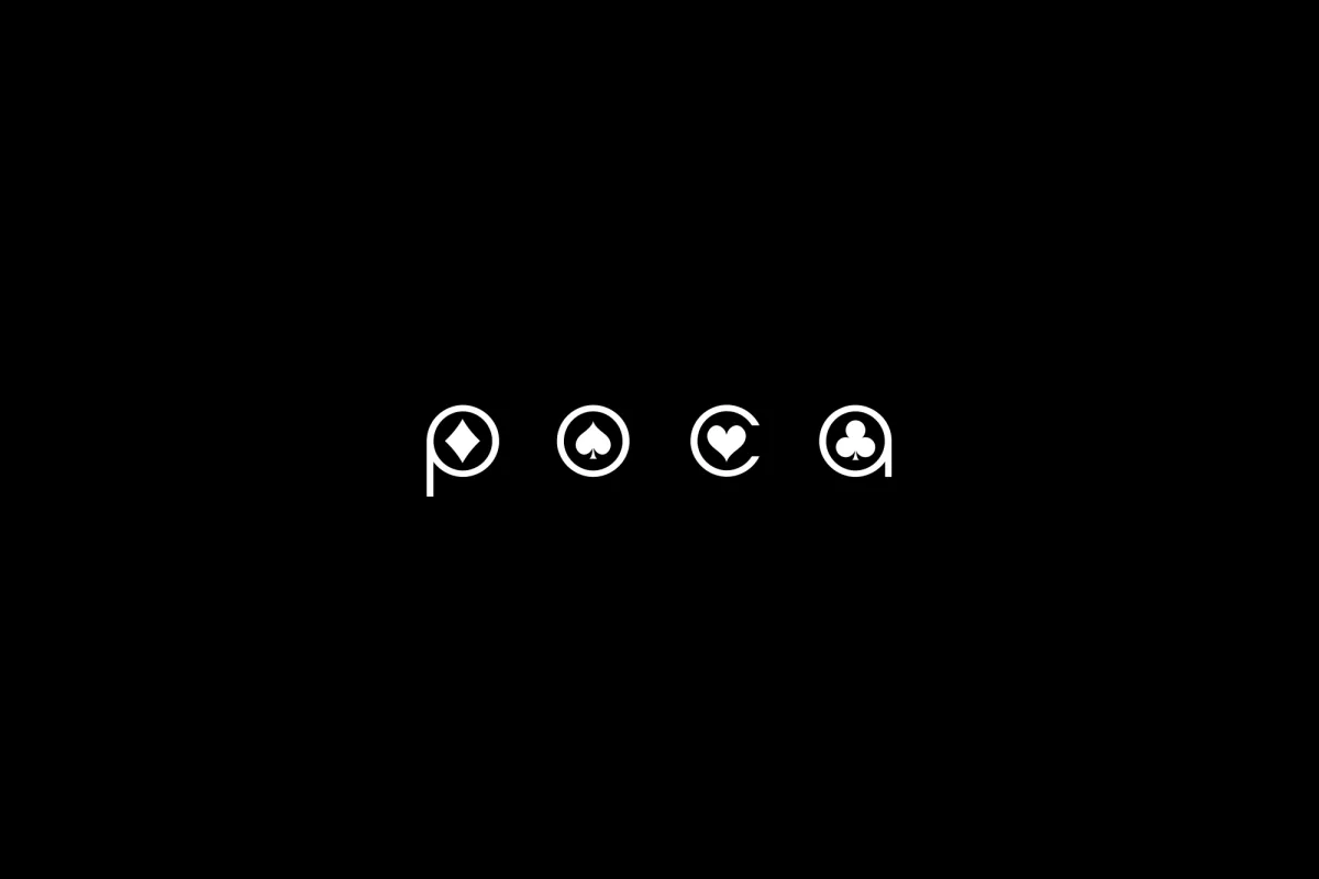 Logo poca