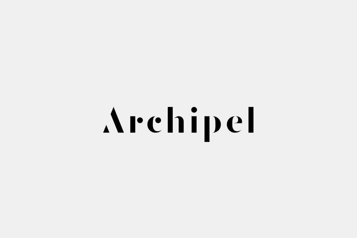 Logo archipel
