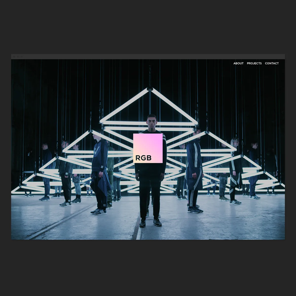 Rgb landing 3