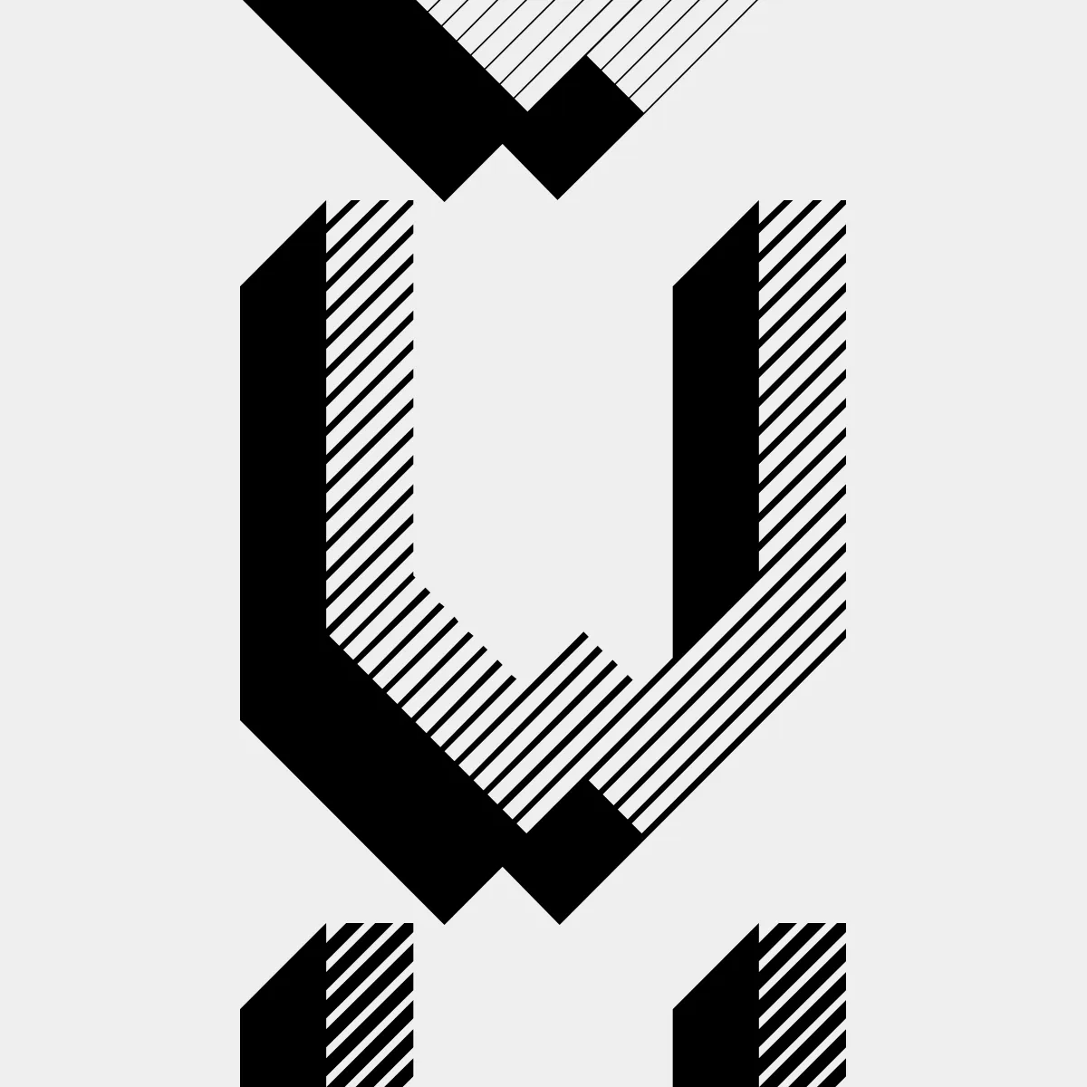 Naname kun landing 2