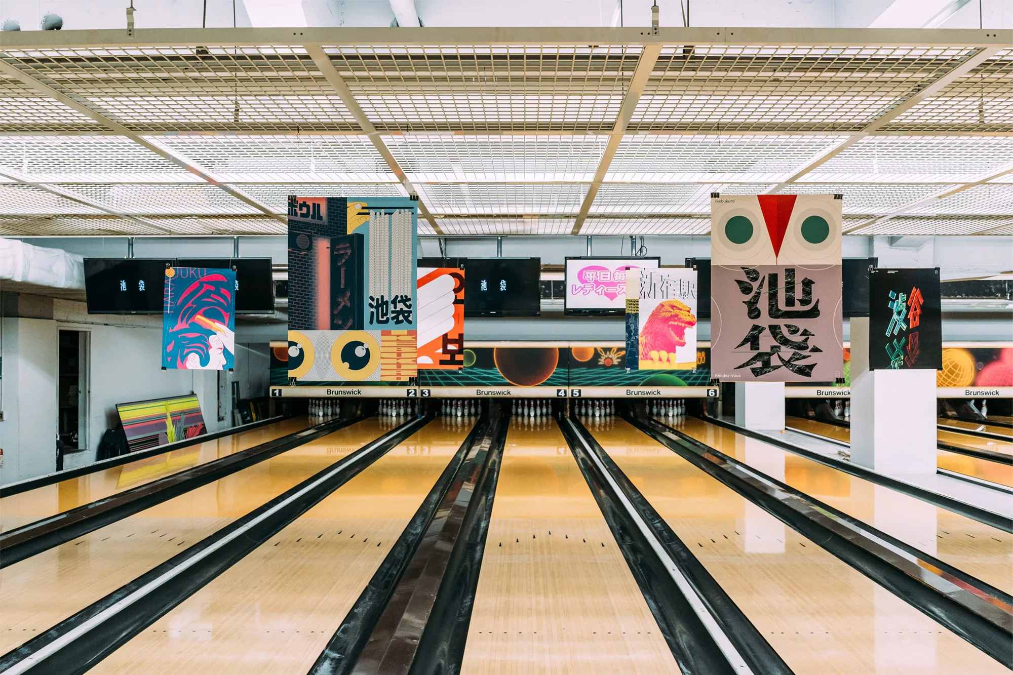 Yy exhibition ikebukuro